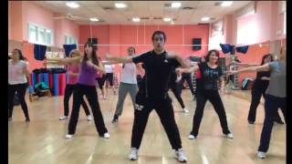 Limbo Daddy Yankee Coreofitness Mundoguyi