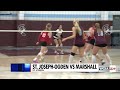 Highlights/scores: High school sports (9/19/26)