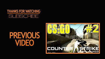 CS GO Overwatch HACKS OR NOT Episode 3