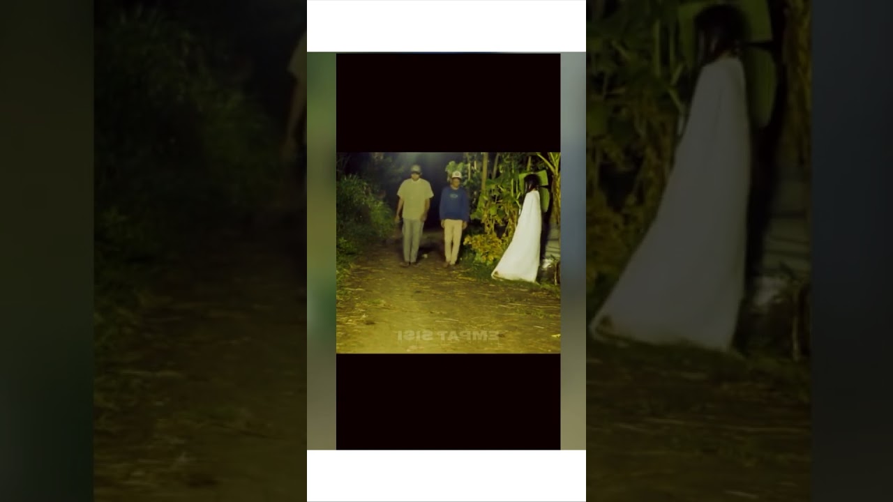 BROMA DE LA LLORONA 🙂 