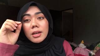 Natural Makeup Look Aliza Ali Hanafiah