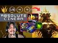 DES TEAMFIGHTS DE FOU FURIEUX | AMBESSA JUNGLE S16 (MASTER)