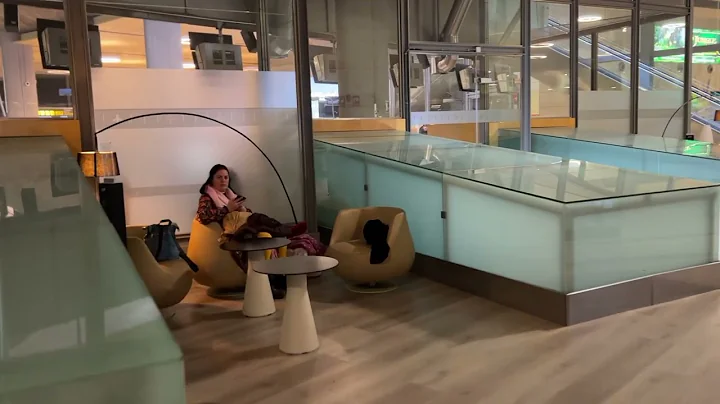 Airport, Tenerife North. March 22 &29, 2024