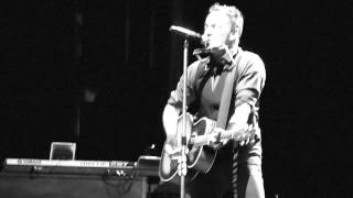 Bruce Springsteen - Royals (Auckland 1st Night)