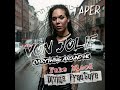 Von Jolie - FAKE BLOOD [DIVINE FRACTURE]