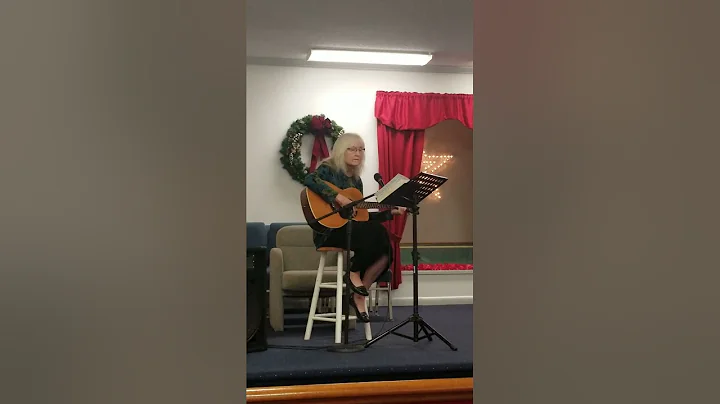 At The Precious Name Of Jesus