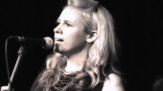 Katey Brooks Live NOW E.P Launch - Bring It On Home To Me (Sam Cooke Cover) chords