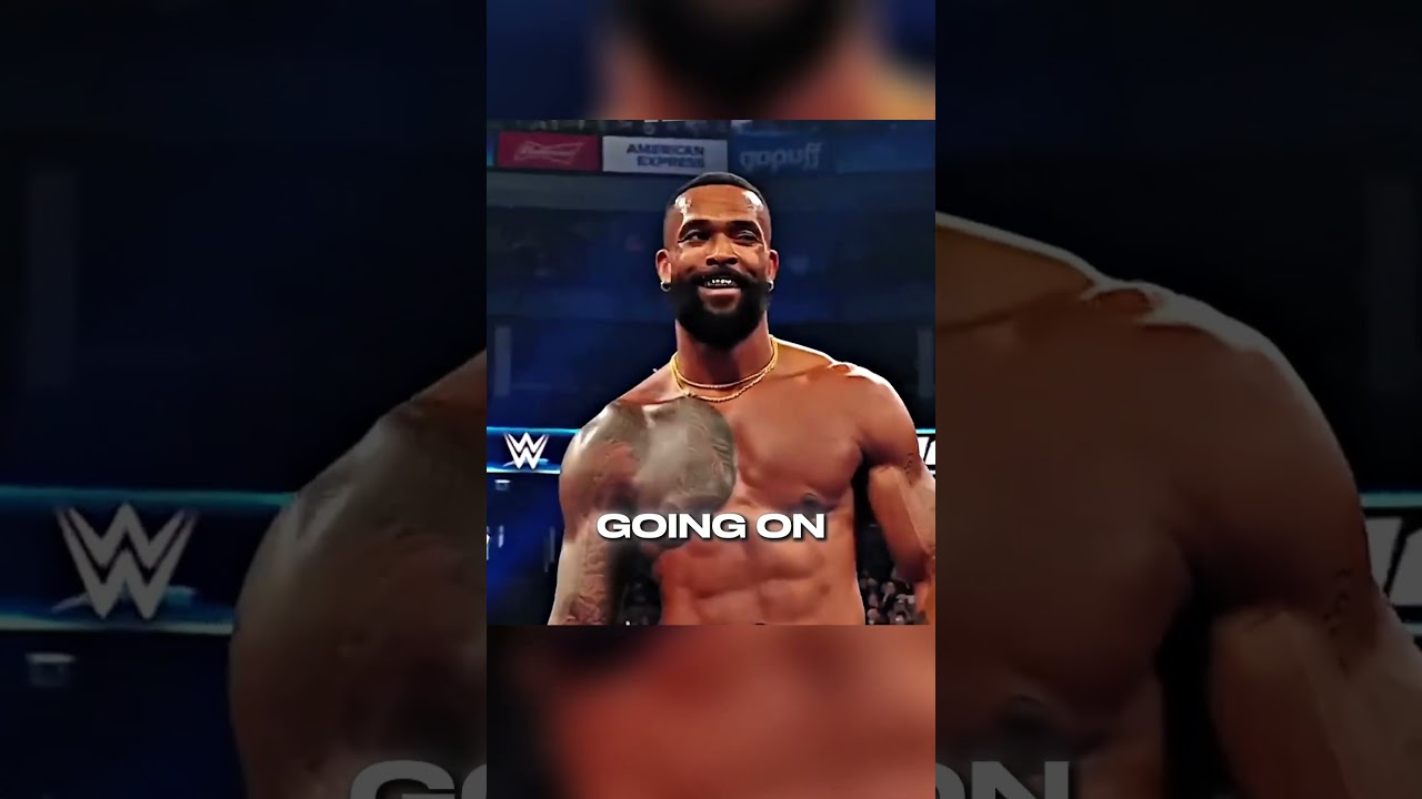 Безумная правда о шокирующей новой фигуре Монтеза Форда 😨