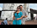 Goa trip Diwaar island #goa #northgoabeach @AyaanIkram01