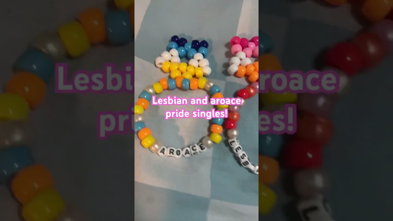How Much Kandi Can I Make In An Hour Kandikid Scenecore Scene Scenekid Beadsjewellery