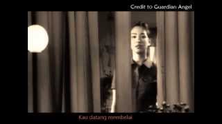 Video thumbnail of "Bila Nak Saksi by Spider (fanmade mv with lyrics)"