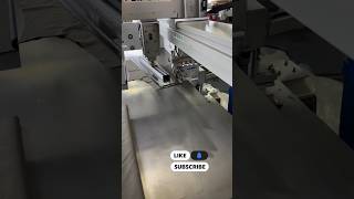 Juki MO 6716 Automatic Overlock Machine #sewing #machine #viral #best #reels #abrarjack19 #beautiful