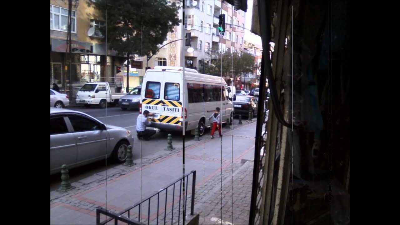 Etiket Hastalıktır(Cici Kadir)