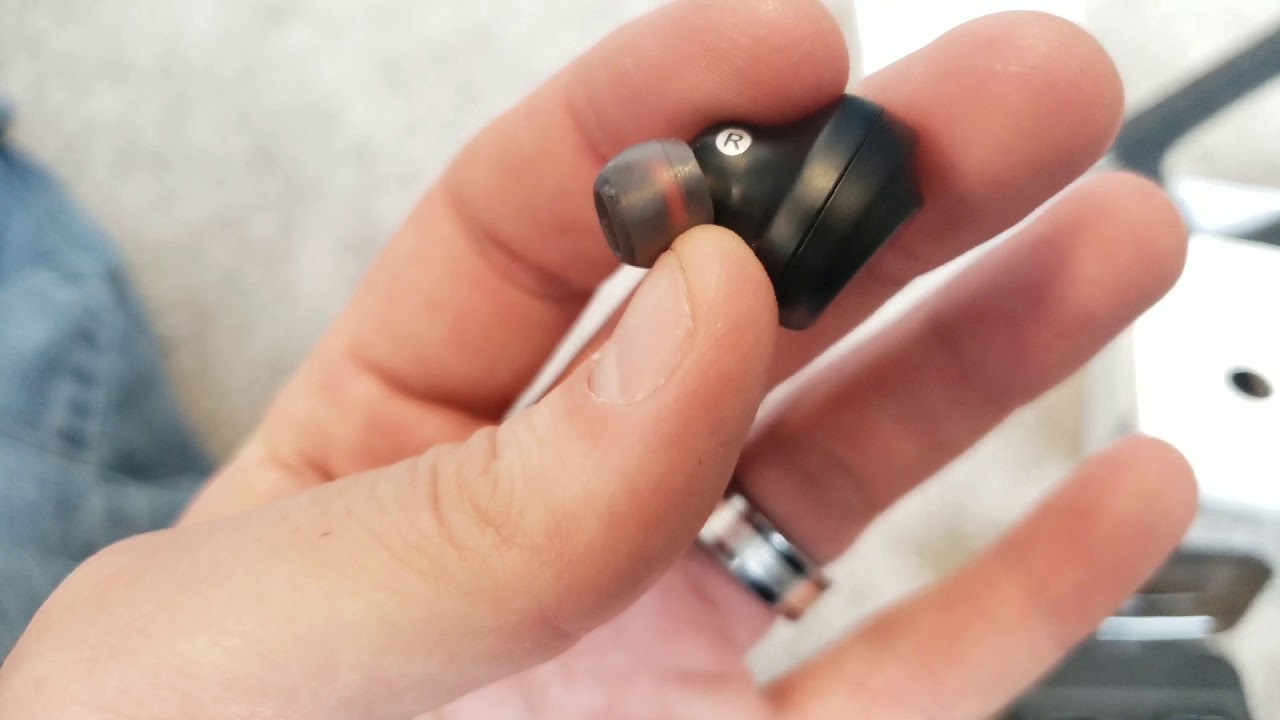 Sind Airpods Schädlich Für Das Gehirn Touch Two C3 Wireless Ear Phones Review - AIRPOD COMPETITION? - YouTube
