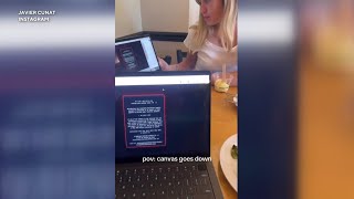 Cyberattack affects thousands of schools using Canvas system