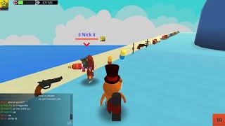 Bug Kogama 4