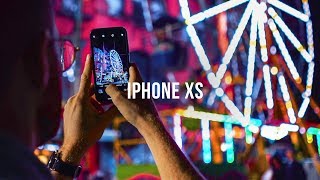 iPhone XS: A Photographer’s Review