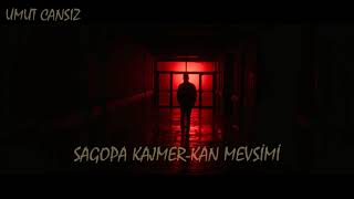 Sagopa Kajmer- Kan Mevsimi