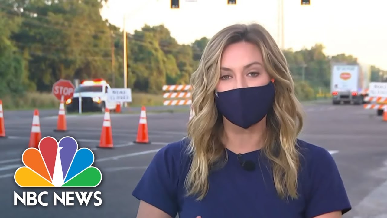 Morning News NOW Full Broadcast – April 6 | NBC News NOW