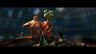 Rango 'Noticing'