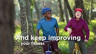 Cigna Body&Mind App Join A Challenge to Stay Motivated screenshot 4