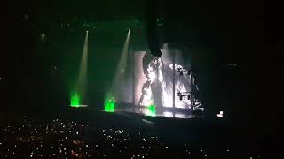 SOPRANO FT PSY 4 DE LA RIME - LE MONDE EST - PHOENIX TOUR - LA DEFENSE ARENA - 21-09-2019