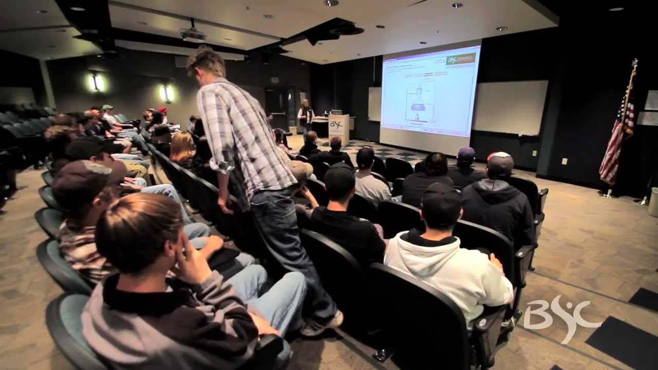 Careers in Energy Week