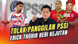 Download Lagu KEPUTUSAN DI AMBIL CEPAT~TRESTAN GOOIJER TOLAK NATURALISASI~ERICK THOHIR REKRUT SYDNEY VAN HOOIJDON MP3 Download Lagu KEPUTUSAN DI AMBIL CEPAT~TRESTAN GOOIJER TOLAK NATURALISASI~ERICK THOHIR REKRUT SYDNEY VAN HOOIJDON MP3