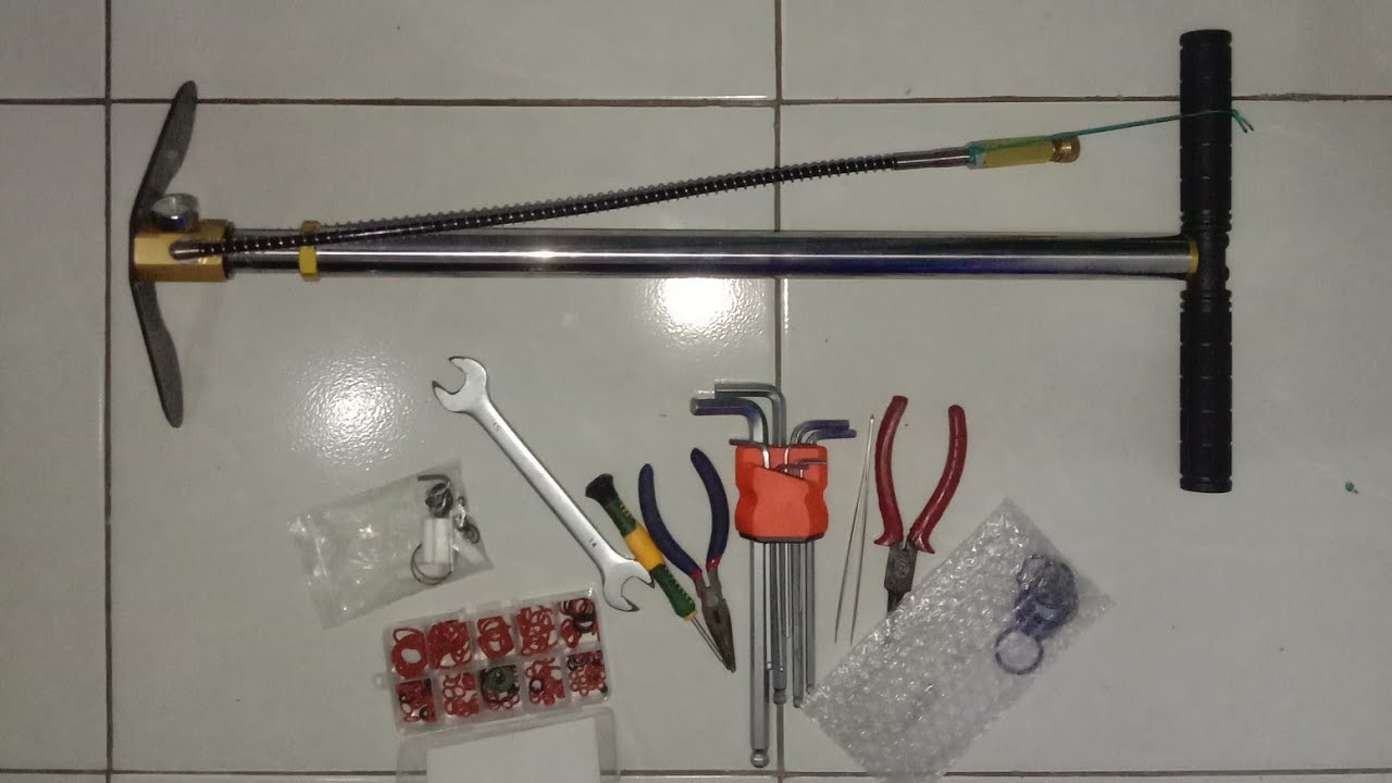 Solusi Pompa PCP Tidak Bisa Mengisi Atau Berat