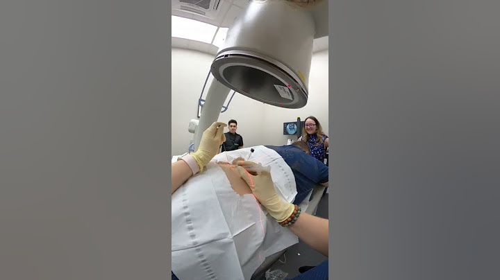 Back Pain Relief - Lumbar Epidural