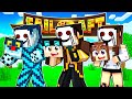 C'Ãˆ UN TRADITORE IN MEZZO A NOI!! Minecraft ULTIMA Failcraft #42