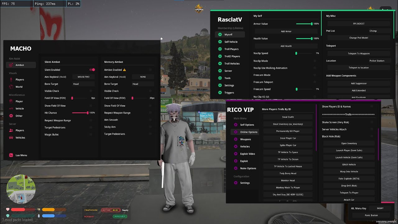 Zav #61 ( Brake It Down, Bring it Back, Make It Clap )