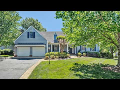 145 Bridleridge Rd, Penhook, VA home video tour