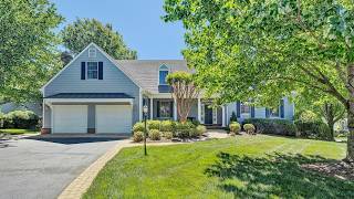 145 Bridleridge Rd, Penhook, VA