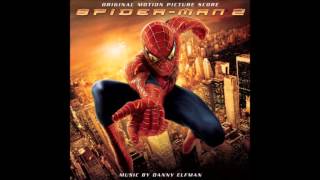 Download Lagu Spider Man 2 OST Uncle Ben (film version) MP3