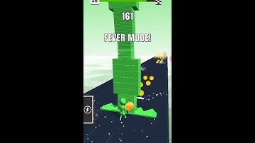 Stack Colors Gameplay Walkthrough part 4  levels 31-39  2020