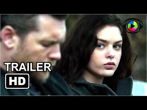 THE HUNTER'S PRAYER Trailer (2017) | Sam Worthington, Odeya Rush, Allen Leech official secrets