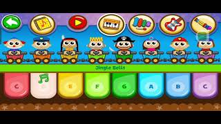 Mainkan Alat Musik bersama #HappyWithMiky screenshot 2