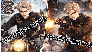 MALAM BANGET DAH PIJE PIJE INI ANDENG #nmc #nakamamc #imerp #imeroleplay