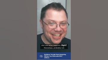 🚫 You don’t need a real outage to find your weak spots.