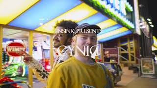 SINSINK - CYNIC (Music Video) 4k
