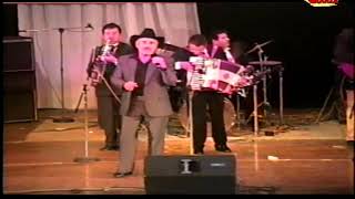 Los Norteños Poncho Martinez - Las Blancas Margaritas D.a.r.