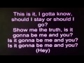 Me and you let it shine coco jones, Tyler James Williams