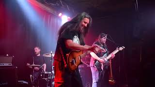Howling Wind, Small Town Murder - Live in Oltec 2026