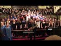 A Little Light (for Jack Hand Legacy Foundation), Alan Doyle & Newfoundland Choirs, St. John's