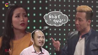 Cả gan troll Tiến Luật, Trường Giang và Trấn Thành nhận cái kết thê thảm