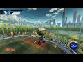 Air dribble double tap