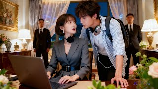 Gadis Habiskan $500 Ribu untuk Pria Miskin, Ternyata Ia CEO Miliarder & Paman Mantan!