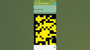 RSZ ECDSA Calculator Android