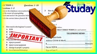ielts listening practice test 2017 with answers